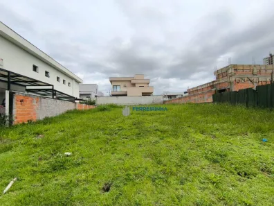 Lote/Terreno à venda, 451m² no Urbanova I, São José dos Campos