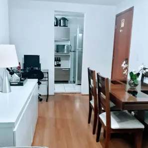 Apartamento com 2 Quartos à venda, 46m² no Jardim Umarizal, São Paulo