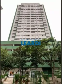 Apartamento com 1 Quarto à venda, 40m² no Bela Vista, São Paulo