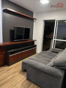 Apartamento com 2 Quartos à venda, 65m² no Jardim Flor da Montanha, Guarulhos