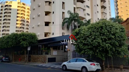 Apartamento com 3 Quartos à venda, 120m² no Centro, São José do Rio Preto