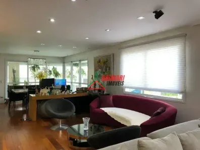 Apartamento com 3 Quartos à venda, 213m² no Paraíso, São Paulo