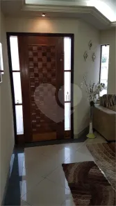 Casa com 3 Quartos à venda, 142m² no Cidade Mãe do Céu, São Paulo