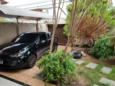 Casa com 3 Quartos à venda, 210m² no Amadeu Furtado, Fortaleza