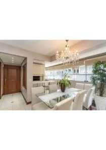 Apartamento com 3 Quartos à venda, 97m² no Rio Branco, Porto Alegre