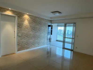 Apartamento com 2 Quartos para alugar, 100m² no Jardim Dom Bosco, São Paulo