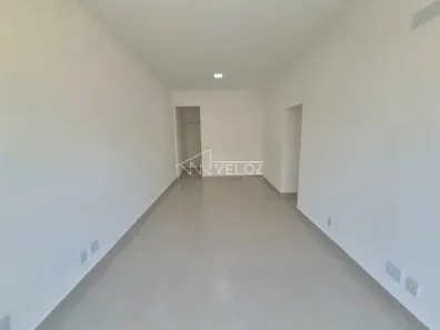 Apartamento com 3 Quartos à venda, 90m² no Botafogo, Rio de Janeiro