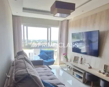 Apartamento com 3 Quartos à venda, 84m² no Centro, Canoas