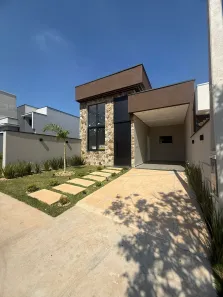 Casa de Condomínio com 3 Quartos à venda, 120m² no Residencial Bosques dos Ipês, Tatuí