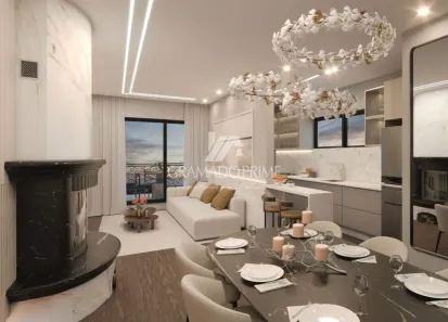 Apartamento com 1 Quarto à venda, 73m² no Centro, Canela