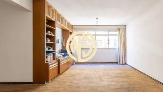 Apartamento com 3 Quartos à venda, 139m² no Jardim Paulista, São Paulo