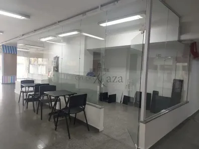 Ponto Comercial para alugar, 19m² no Centro, São José dos Campos
