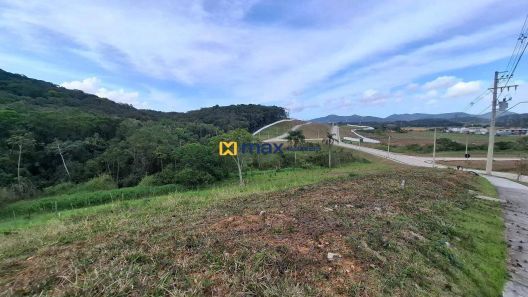 Lote/Terreno à venda, 205m² no Rio do Meio, Itajaí