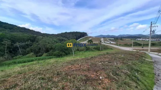 Lote/Terreno à venda, 205m² no Rio do Meio, Itajaí