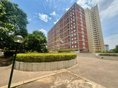 Apartamento com 3 Quartos à venda, 75m² no Vila Marieta, Campinas