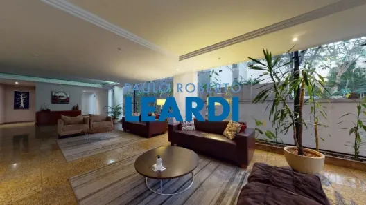 Apartamento com 3 Quartos à venda, 174m² no Santa Cecília, São Paulo