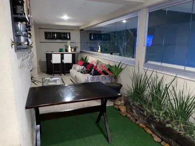 Apartamento com 3 Quartos à venda, 185m² no Jardim Londrina, São Paulo