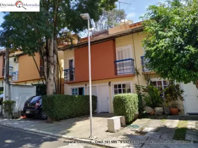 Casa de Condomínio com 2 Quartos à venda, 60m² no Jardim Guerreiro, Cotia