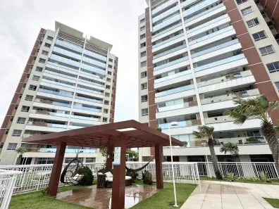 Apartamento com 3 Quartos à venda, 100m² no Manuel Dias Branco, Fortaleza