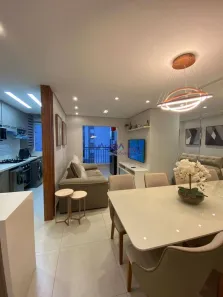 Apartamento com 3 Quartos à venda, 70m² no Continental, Osasco