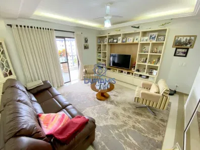 Apartamento com 3 Quartos à venda, 147m² no Pitangueiras, Guarujá