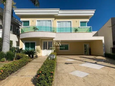Casa de Condomínio com 4 Quartos à venda, 660m² no Alphaville Conde I, Barueri