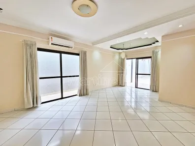 Casa de Condomínio com 3 Quartos à venda, 164m² no Bonfim Paulista, Ribeirão Preto