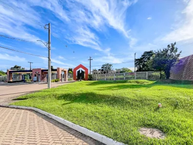 Lote/Terreno à venda, 294m² no Cocão, Viamão