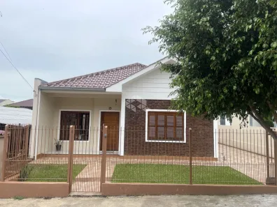 Casa com 3 Quartos à venda, 157m² no Arroio Grande, Santa Cruz do Sul
