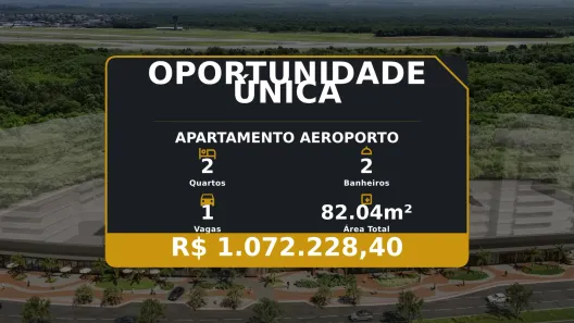 Apartamento com 2 Quartos à venda, 82m² no Aeroporto, Vitória