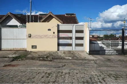 Casa com 2 Quartos à venda, 62m² no Três Irmãs, Campina Grande