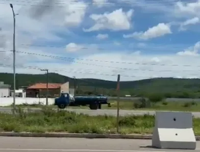 Lote/Terreno à venda, 2000m² no Palestina, Santa Cruz do Capibaribe