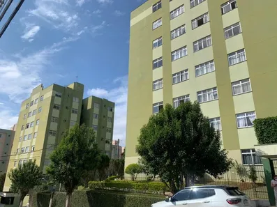 Apartamento com 3 Quartos à venda, 93m² no Estrela, Ponta Grossa