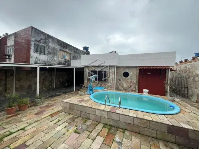 Casa com 4 Quartos à venda, 190m² no Bairro Novo, Olinda