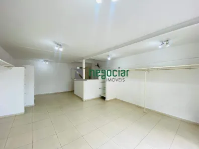 Ponto Comercial para alugar, 46m² no Brasiléia, Betim