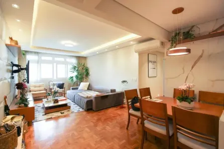 Apartamento com 3 Quartos à venda, 108m² no Itaim Bibi, São Paulo