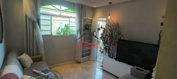 Casa com 3 Quartos à venda, 95m² no Savassi, Ribeirão das Neves