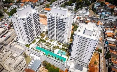 Apartamento com 3 Quartos à venda, 129m² no Tucuruvi, São Paulo