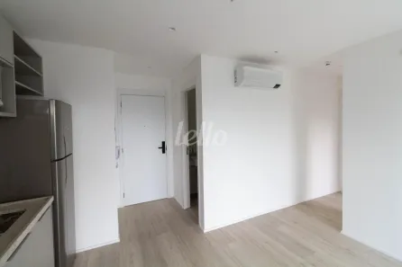 Apartamento com 1 Quarto para alugar, 54m² no Pinheiros, São Paulo