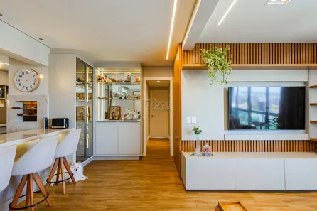 Apartamento com 2 Quartos à venda, 97m² no Boa Vista, Porto Alegre