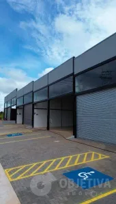 Galpão/Depósito/Armazém para alugar, 597m² no Taiaman, Uberlândia
