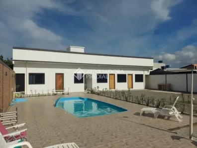 Casa com 8 Quartos à venda, 600m² no Passagem do Massiambú, Palhoça