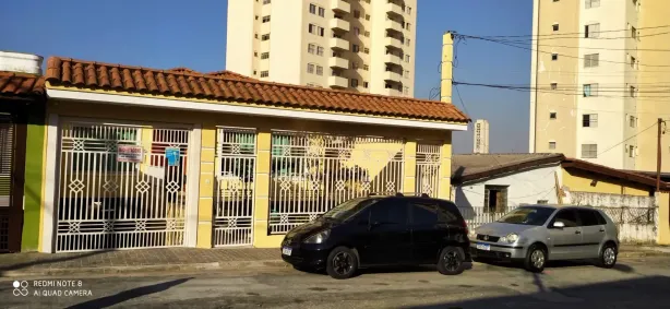 Casa com 3 Quartos à venda, 600m² no Vila Barreto, São Paulo