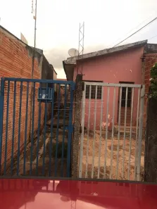 Casa com 1 Quarto à venda, 72m² no Parque Residencial Iguatemi, Araraquara