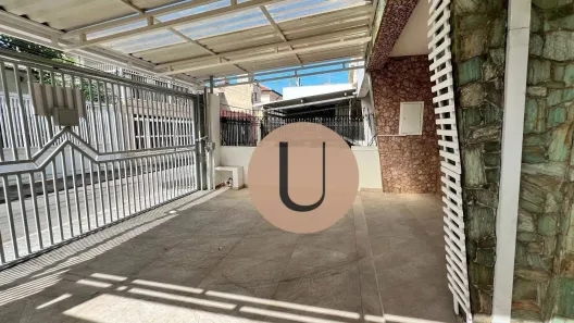 Sobrado com 3 Quartos para alugar, 157m² no Tatuapé, São Paulo