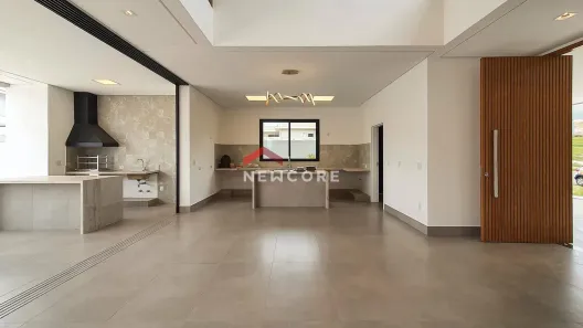 Casa de Condomínio com 3 Quartos à venda, 260m² no Condomínio Terras de São José, Itu