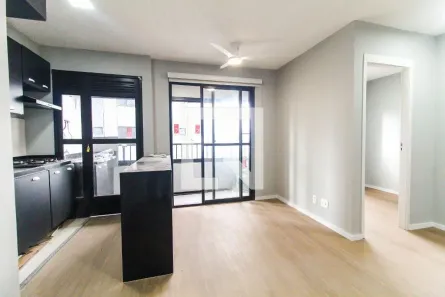 Apartamento com 2 Quartos à venda, 59m² no Vila Campanela, São Paulo