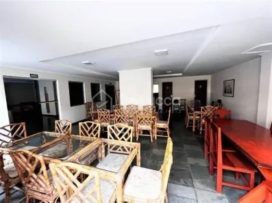 Apartamento com 3 Quartos à venda, 78m² no Cambuí, Campinas