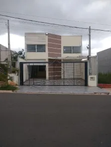 Imóvel Comercial à venda, 131m² no Jardim Residencial Nikkey, Sorocaba