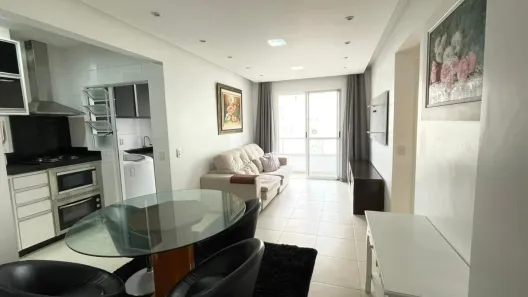Apartamento com 2 Quartos à venda, 64m² no Campinas, São José